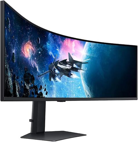 Samsung LS43DM702U 43" Smart Monitor M7 (M70D) 4K UHD with Streaming TV Bundle with Tech Smart USA Elite Suite 18 Standard Editing Software Bundle + 2 Year CPS Enhanced Protection Pack in Saudi Arabia