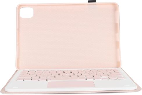لوحة مفاتيح tablu tablet للوحة 5/5 Pro - حالة خفيفة الوزن نحيفة مع لوحة مفاتيح مغناطيسية قابلة للفصل ولوحة اللمس (الأخضر الداكن) in Saudi Arabia