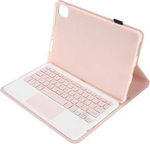 لوحة مفاتيح tablu tablet للوحة 5/5 Pro - حالة خفيفة الوزن نحيفة مع لوحة مفاتيح مغناطيسية قابلة للفصل ولوحة اللمس (الأخضر الداكن) in Saudi Arabia