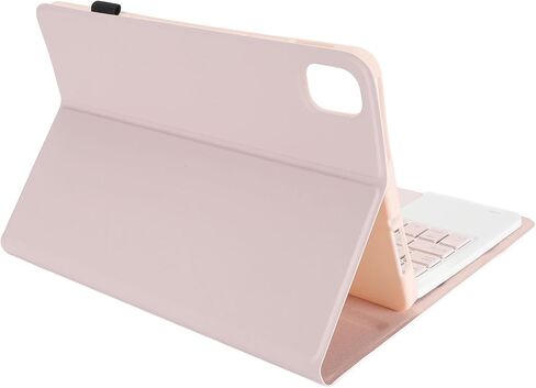 لوحة مفاتيح tablu tablet للوحة 5/5 Pro - حالة خفيفة الوزن نحيفة مع لوحة مفاتيح مغناطيسية قابلة للفصل ولوحة اللمس (الأخضر الداكن) in Saudi Arabia