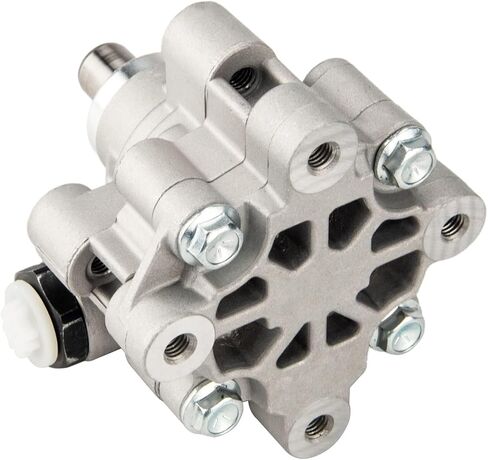 KAX Power Steering Pump 21-5223, Compatible with 2001-2002-2003-2004-2005 2007 3.3L 3.8 US 21-5223 in Saudi Arabia