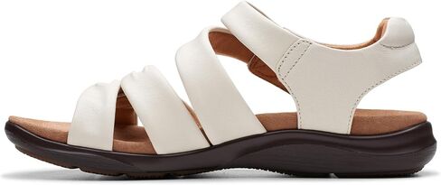 صندل مسطح للسيدات من Clarks Kitly Ave in Saudi Arabia