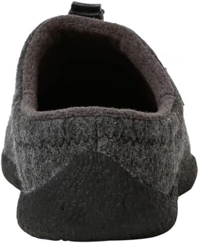 KEEN Men's Howser 3 Slide Comfy Durable Slippers, 12 US in Saudi Arabia