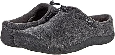 KEEN Men's Howser 3 Slide Comfy Durable Slippers, 12 US in Saudi Arabia