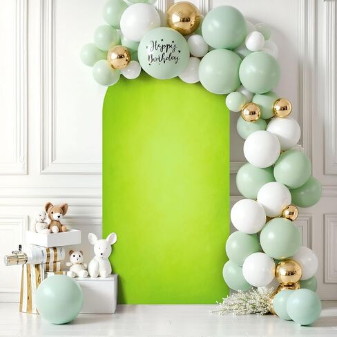 7.2 قدم غطاء الخلفية القوس بسلاسة سلس الأجزاء البلاستيكية غطاء قوس الزفاف دندا تركيب أغطية الوقوف الخلفية الممتدة in Kuwait