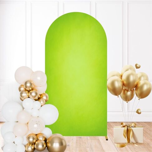 7.2 قدم غطاء الخلفية القوس بسلاسة سلس الأجزاء البلاستيكية غطاء قوس الزفاف دندا تركيب أغطية الوقوف الخلفية الممتدة in Kuwait