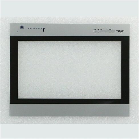 CO-TRUST Copanel TP07 CTS6 T07-CH020/CH012 - Plastic protective film touch screen(Film) in Saudi Arabia