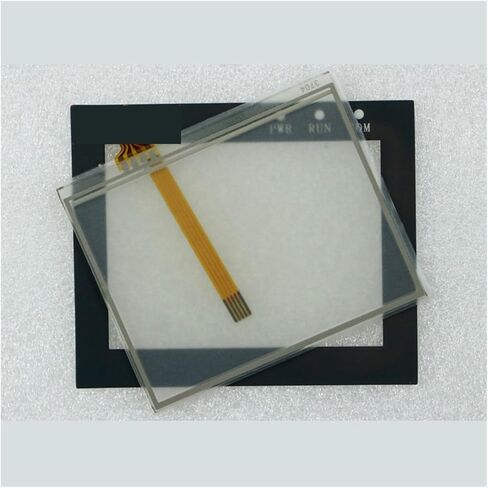 SA-3.5A AK-035A-T EA-035A-T SA-035F SK-035AE/FE/UE - Plastic protective film touch screen(Touchpad) in Saudi Arabia