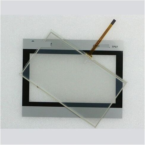 CO-TRUST Copanel TP07 CTS6 T07-CH020/CH012 - Plastic protective film touch screen(Film) in Saudi Arabia