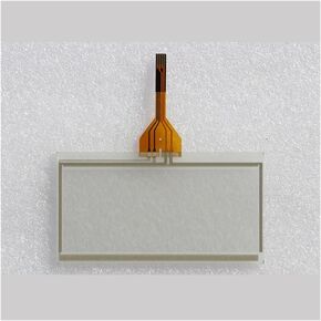 GT1020 GT1020-LBLW GT1020-LBDW2 GT1020-LBD2 - Plastic Protective Film Touch Screen(Touchpad)