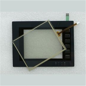 PWS6620T-P PWS6620T-N PWS6620T-PB - Plastic Protective Film Touch Screen(Touchpad)