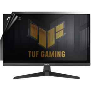 Privacy Lite 2-Way Anti-Glare Anti-Spy Filter Screen Protector Film Compatible with Asus TUF Gaming VG279Q3A