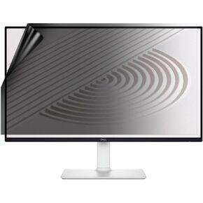 Privacy Lite 2-Way Anti-Glare Anti-Spy Filter Screen Protector Film Compatible with Dell Monitor S2425HS