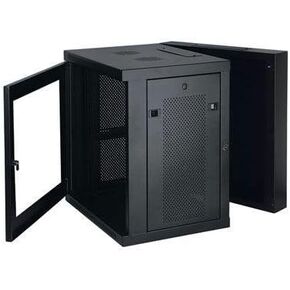 SmartRack 12U Wall Mount Enclo