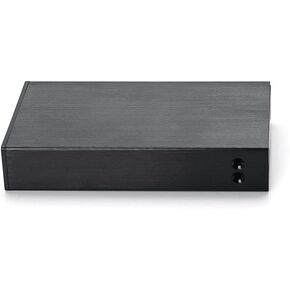 HDD USB3.0 2.5inch SATA Hard Drive Box 5Gbps External HDD Docking Station Support RAID 2TB