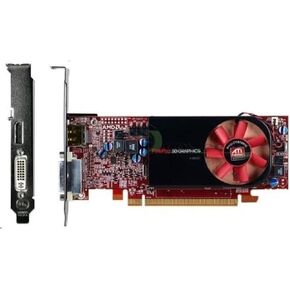 بطاقة رسومات Firepro V3900 (متجددة)