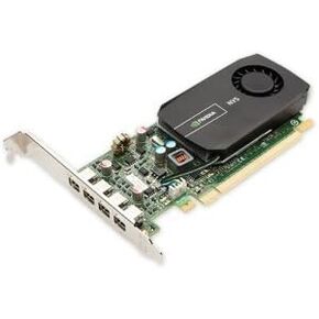 Nvidia QUADRO-NVS510 Nvidia Quadro NVS 510 2GB Video Card