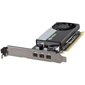 Dell Y1V4P Nvidia Quadro T400 2GB Graphics Card - Full Height - GDDR6-80 Gbps - PCI Express 3.0 x16 (Renewed)