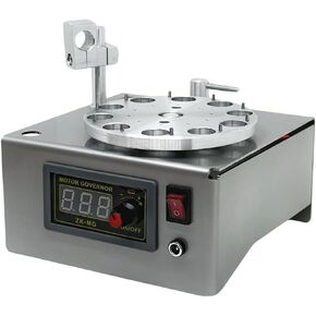 AGS Brass Case Annealer V2 - Annealing Machine - for Reloading