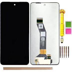 Moto G 5G 2024 XT2417 استبدال شاشة LCD لـ Moto G 5G 2024 XT2417 XT2417-1 XT2417D 6.6 "