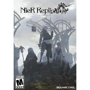 NieR Replicant ver.1.22474487139… Xbox One