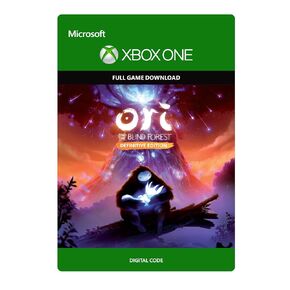Ori and the Blind Forest: Definitive Edition - Xbox One Digital Code