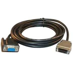 CQM1-CIF02 (CQM1CIF02) Programming Cable 20-Pin for CQM1, CPM2A, CPM1A RS232 Serial