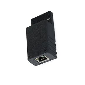 MOOKEENONE 1PC Broadband Adaptor Simulator For ETH2GC Plug and Play Easy to Operate