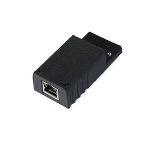 NATEFEMIN 1PC New Broadband Adaptor Simulator For ETH2GC NGC Ethernet Module