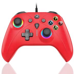 CunPeyjmo for Controller Wireless, Gamepad Mando Game Control with Paddles and Turbo
