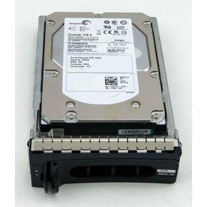 Dell F617N 300gb 15k SAS 3.5 (Renewed)