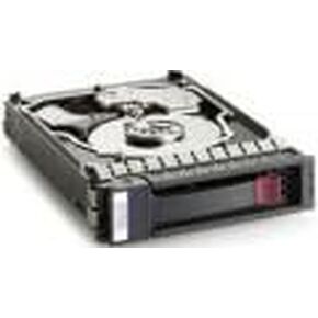 HP EG0900FBVFQ EG0900FBVFQ HP 900GB 10K 6G SFF SAS SC HDD