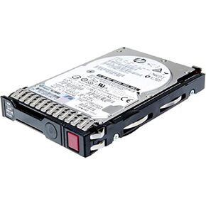 HPE 872477-B21 872736-001 600GB 12G SAS 10K 2.5 SFF ENT HDD SC DS New Factory Sealed