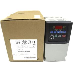22B-D010N104 PowerFlex 40 AC Drive 22BD010N104 New in Box with One-Year Warranty