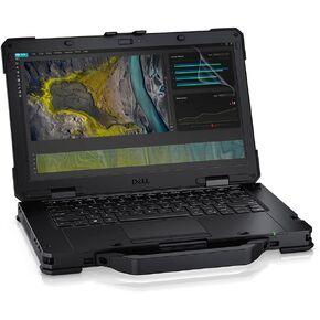 Matte Screen Protector compatible for Dell Latitude 5430 Rugged Laptop 14 inch 2 Pack