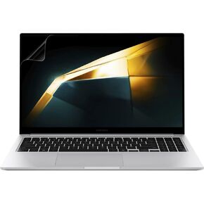 Anti Glare Matte Screen Protector for Samsung Galaxy Book4 360 2 in 1 15.6 inch Laptop NP750QGK-KG3US 2 Pack