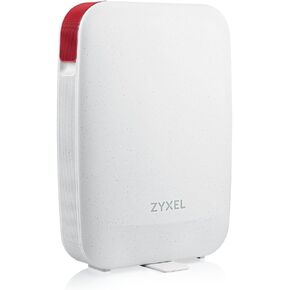 Zyxel USG-LITE 60AX Wired Router 2.5 Gigabit Ethernet White