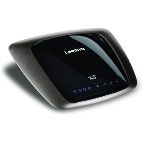 Cisco-Linksys WRT310N Wireless-N Gigabit Router