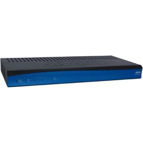 Adtran 4243908F1 إجمالي الوصول 908E IP 3rd Gen Business Gateway (متجدد)