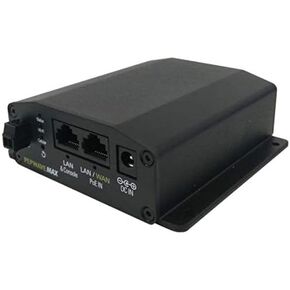 Peplink MAX-BR1-MINI-LTEA-W-T 4G LTE MAX Single Cellular Router