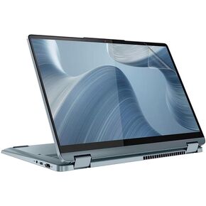 Anti-Glare Matte Screen Protector for Lenovo Flex 7i Intel Evo Platform 14 Inch 2 in 1 Touchscreen Laptop 82VC0001US 2PACK