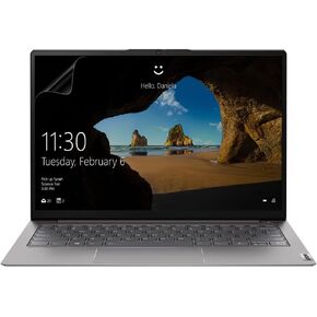 Matte Anti Glare Premium Screen Protector for Lenovo ThinkBook 13s Gen 2 Intel (13") - 20V9004EUS [2 PACK]