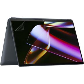 Matte Anti Glare Screen Protector for HP Spectre x360 2 in 1 Laptop 16 aa0047nr - 9C9B5UA#ABA 2 PACK