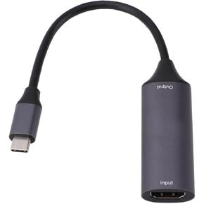 بطاقة الفيديو ، AWG26 Cable Standable Cable Compatibility Compatibility Card Video Grabber Card للتدريس (USB3.0)