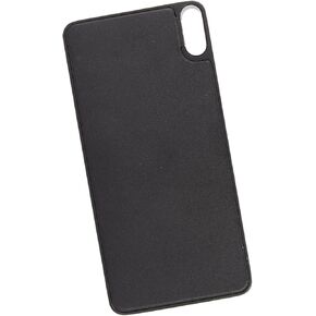 SSD Enclosure, Portable 6Gbps High Speed USB 3.1 SSD Enclosure for PC (Black)