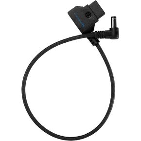 KONDOR BLUE 15 Inch D-Tap to DC Right Angle Straight Cable in Kuwait