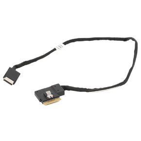 متوافق مع Dell EMC PowerEdge C6420 Server Onboard X16 SLED NODE M.2 SATA RISER CABLE 16 "بوصة M.2 محول إلى MB SATA VCN62 0VCN62