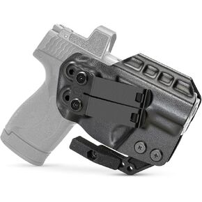 CYA Supply Co. Path IWB Holsters – Veteran Owned – Made in USA