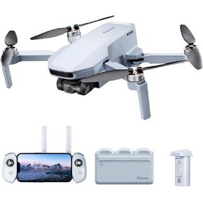 Potensic ATOM SE Fly More Combo Bundle with 1 Battery