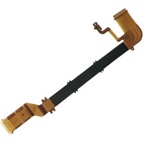 New LCD Screen Hinge FPC LC-1042 Flex Cable Ribbon Repair For Sony ILCE-6400 A6400 A6100 ILCE-6100 Camera
